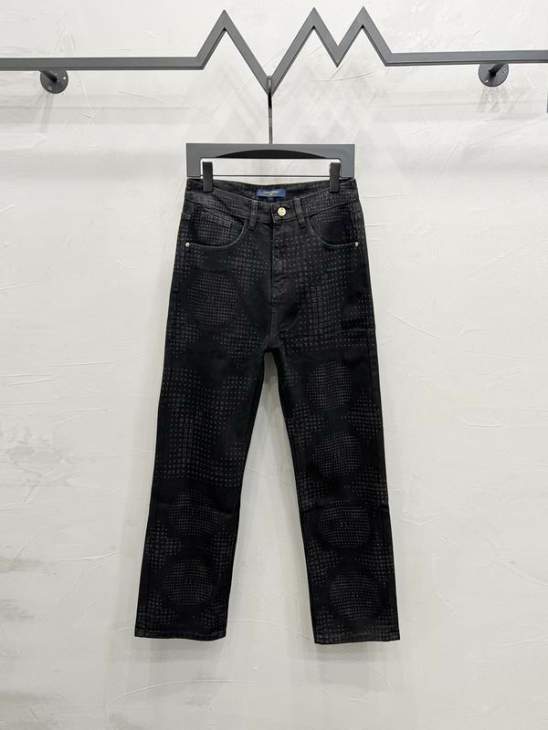 Picture of LV Jeans Long _SKULVsz28-36mmtxM123011237